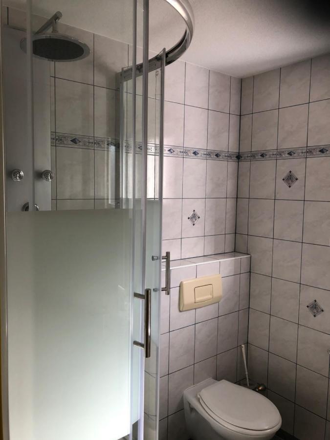 Pension Lipusch Sankt Veit im Jauntal Exterior foto