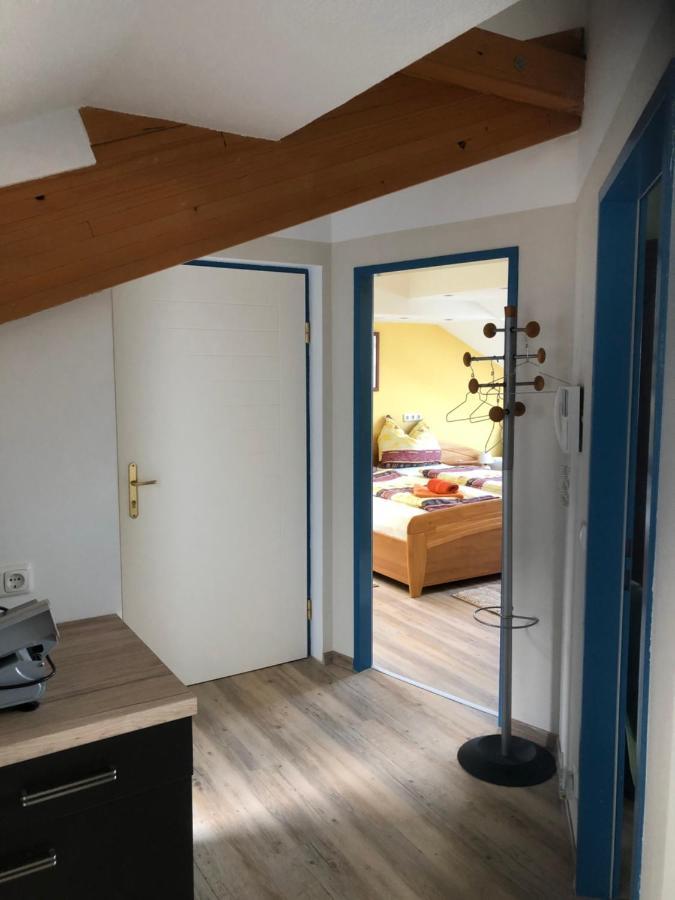 Pension Lipusch Sankt Veit im Jauntal Exterior foto