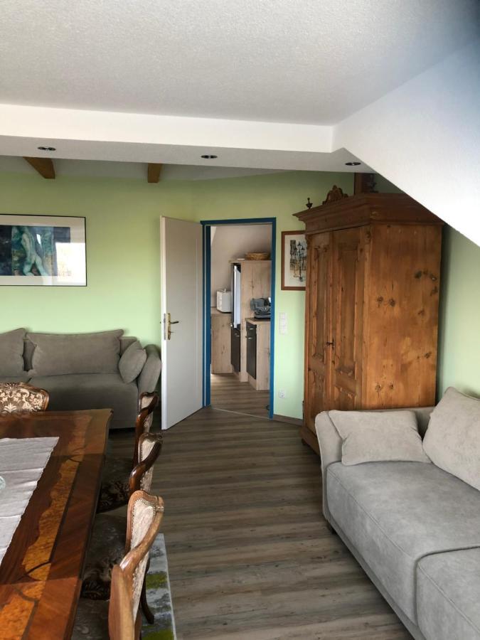 Pension Lipusch Sankt Veit im Jauntal Exterior foto