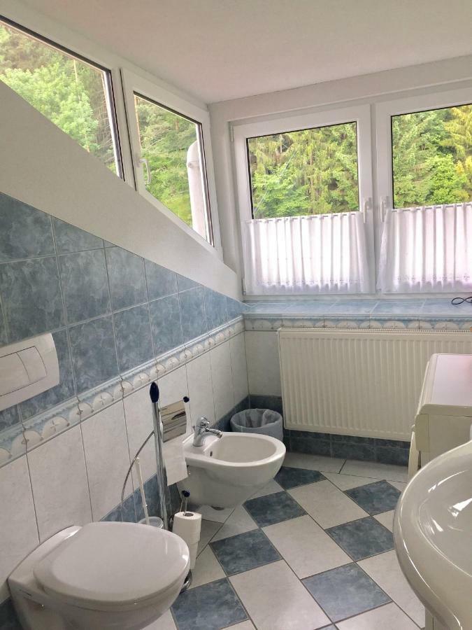 Pension Lipusch Sankt Veit im Jauntal Exterior foto