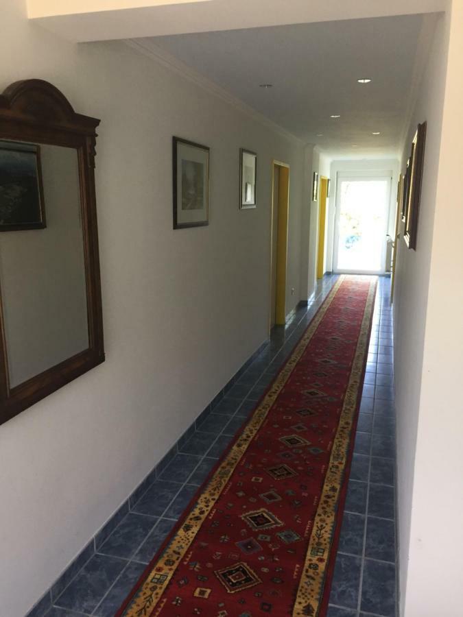 Pension Lipusch Sankt Veit im Jauntal Exterior foto