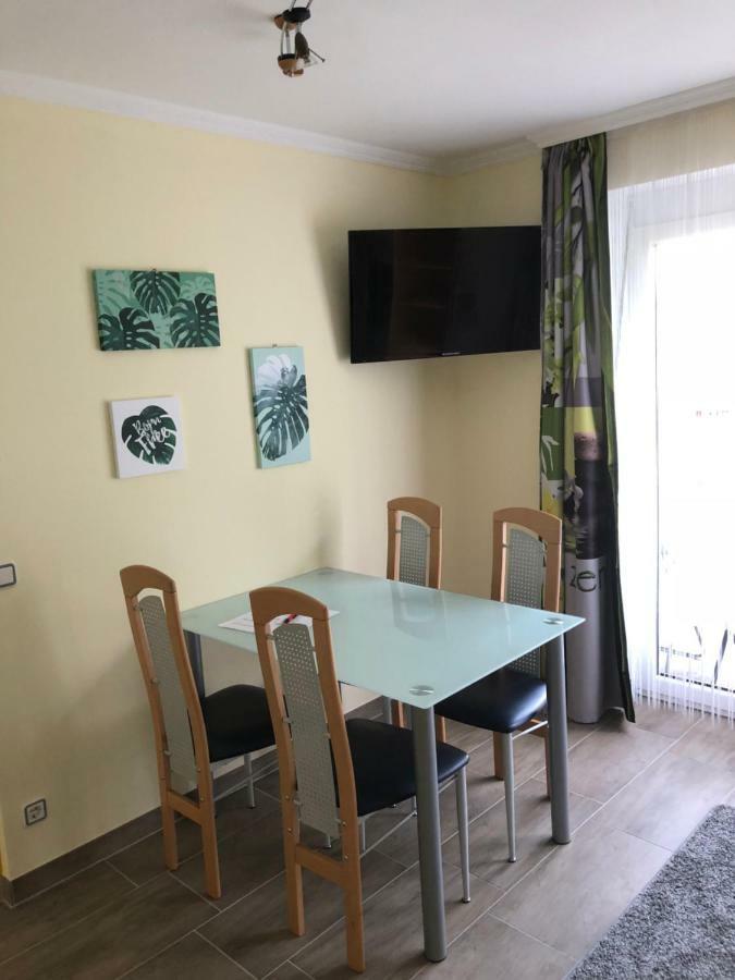 Pension Lipusch Sankt Veit im Jauntal Exterior foto