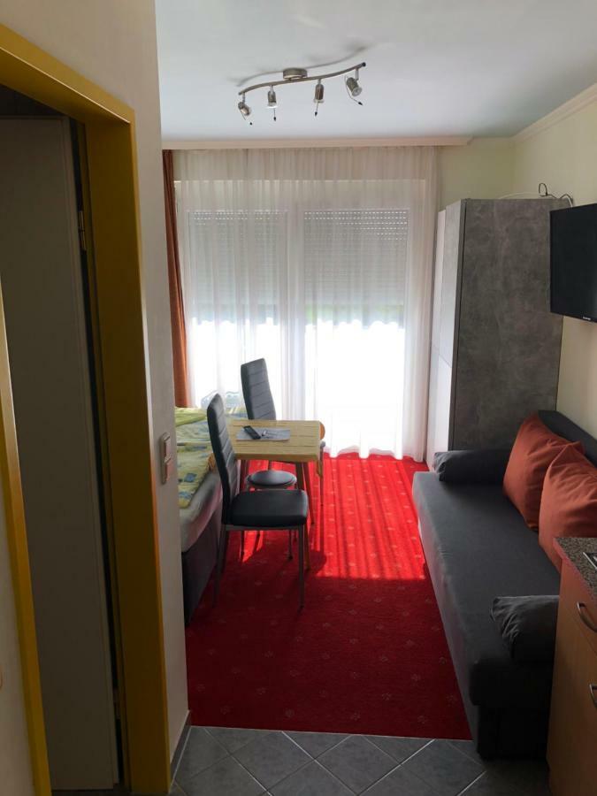 Pension Lipusch Sankt Veit im Jauntal Exterior foto
