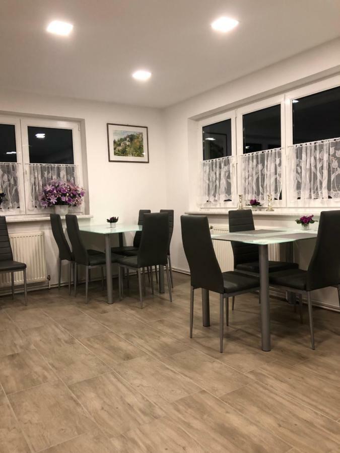 Pension Lipusch Sankt Veit im Jauntal Exterior foto